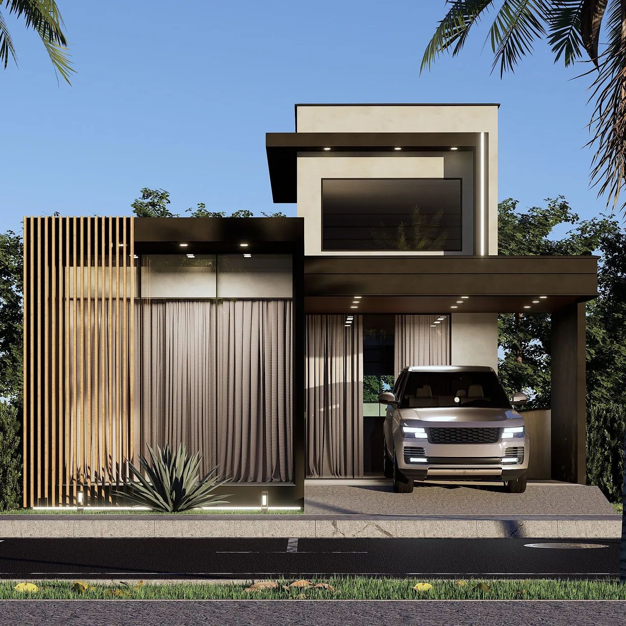 Arquitetura e Urbanismo - Daniel Saleme  - Foto 2