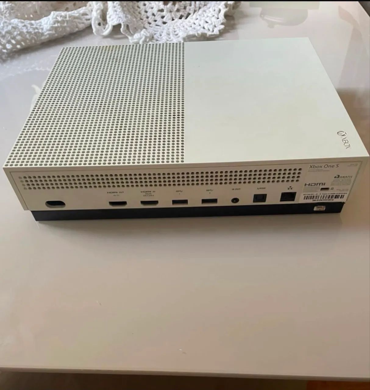 Xbox One  - Foto 2