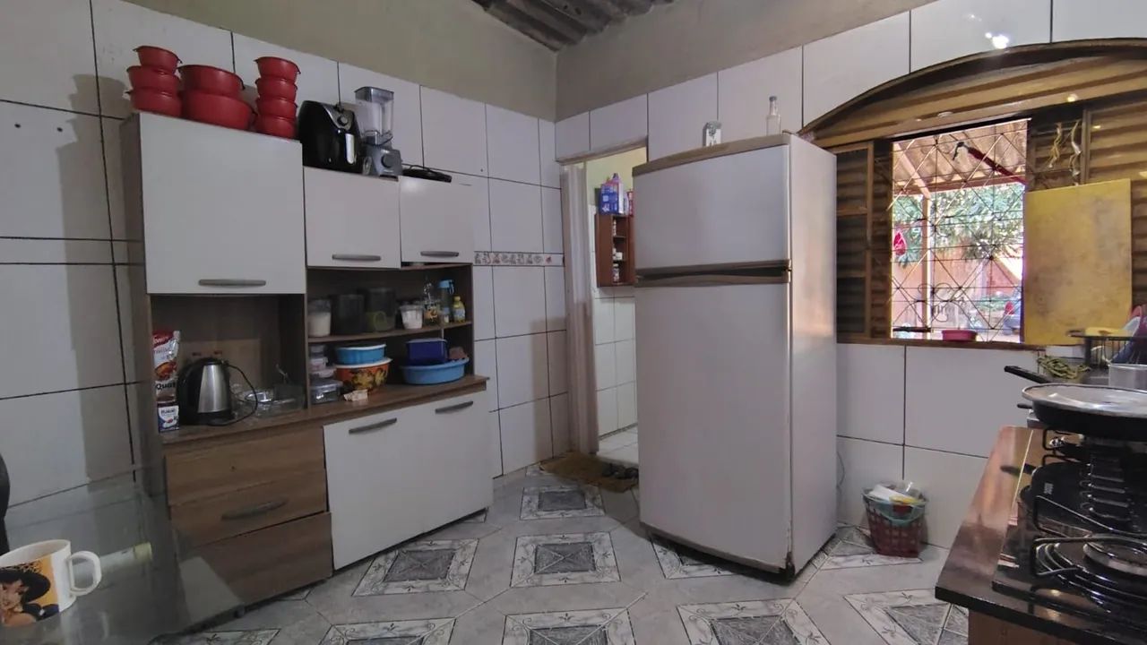 CASA  A VENDA SOL NASCENTE TRECHO 3 - Foto 2