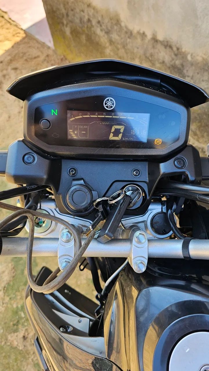CROSSER 2025/2025 - Foto 4