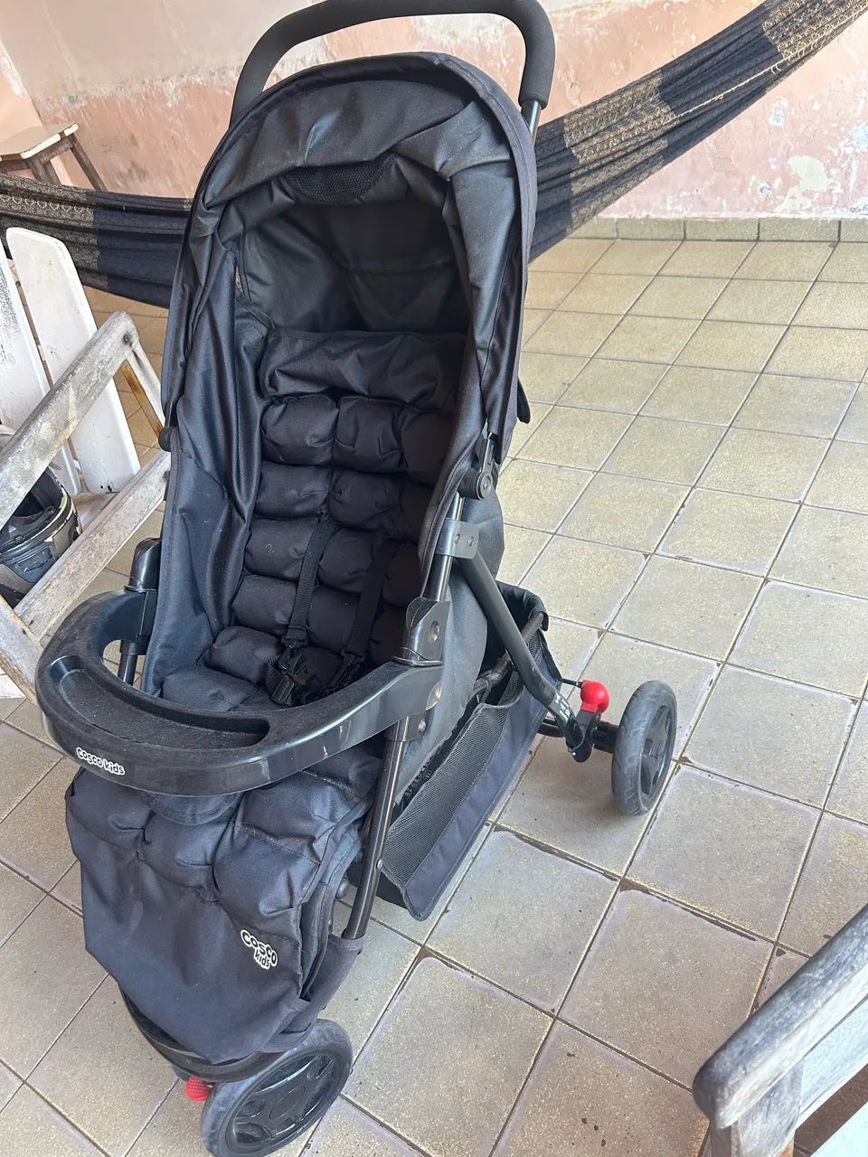Carrinho de bebê  - Foto 5