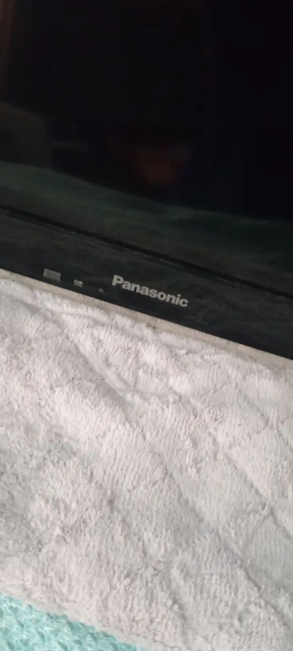 Tv Panasonic  - Foto 2