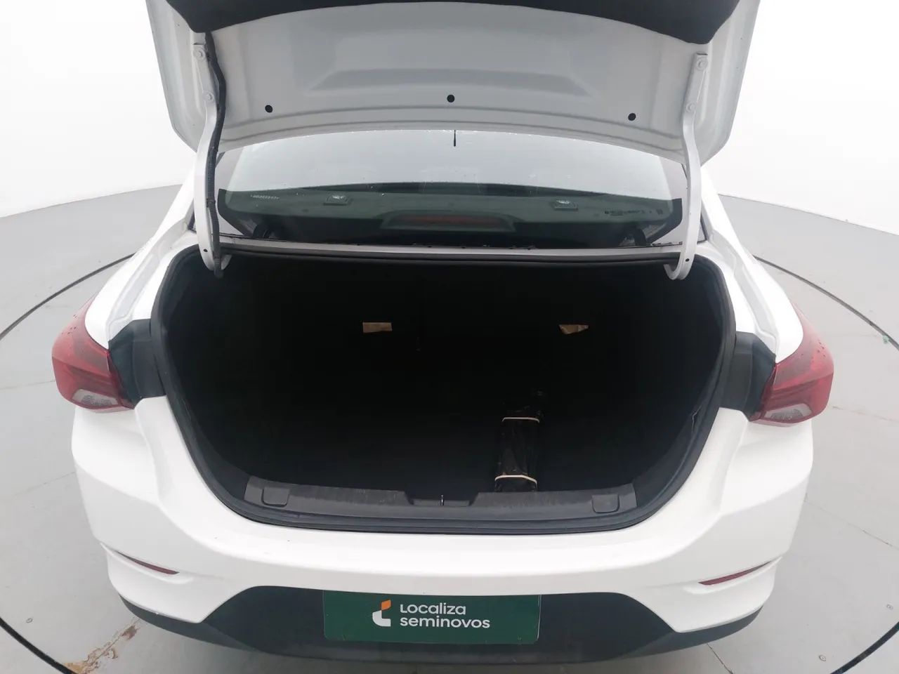Chevrolet Onix Plus LT 1.0 12V Flex Mec. 4P, foto 9 de 18