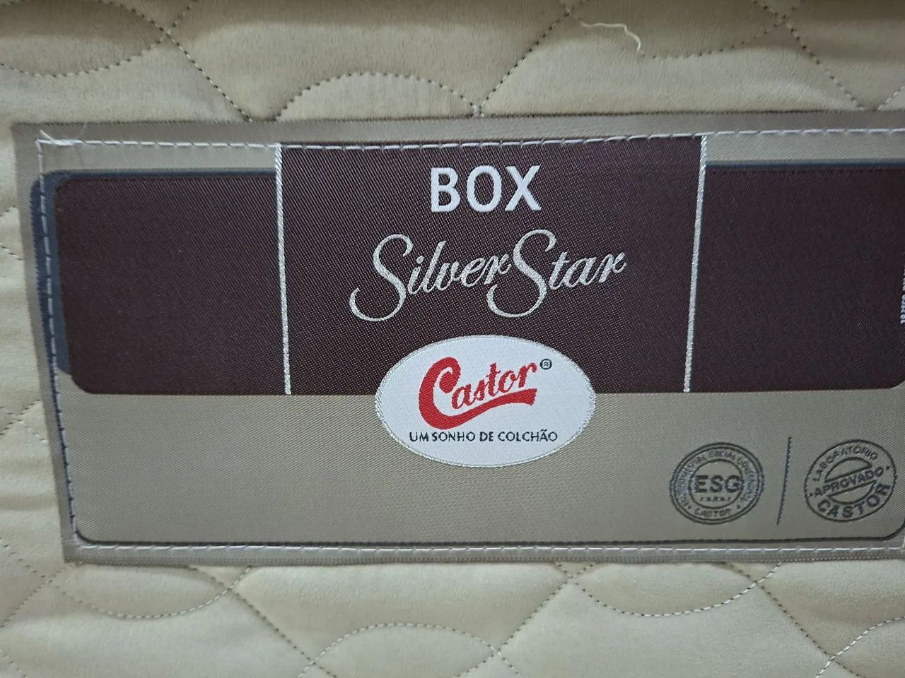 Cama Queen Size, Quixadá - ENTREGA GRÁTIS - Foto 3