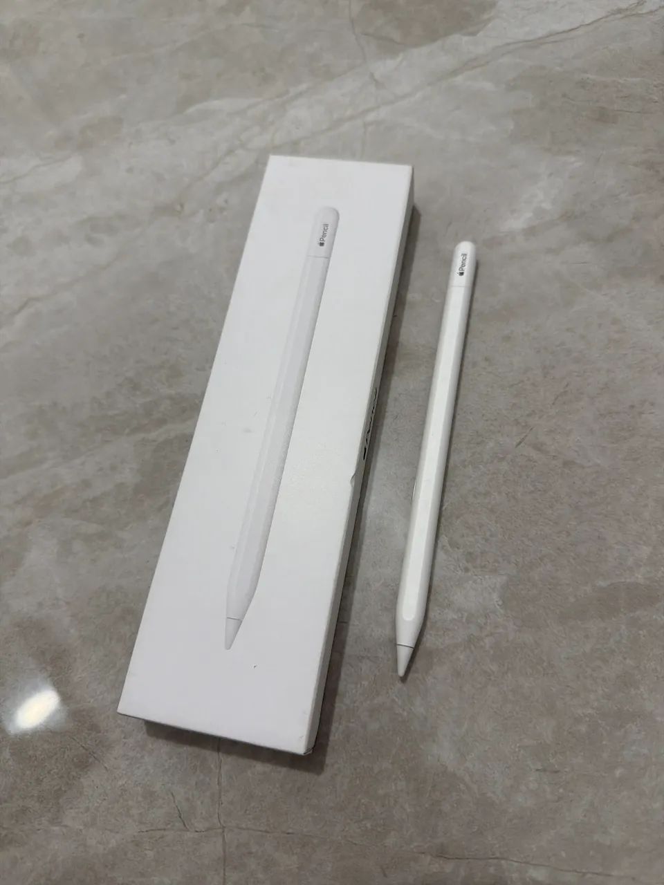 Apple Pencil A3085