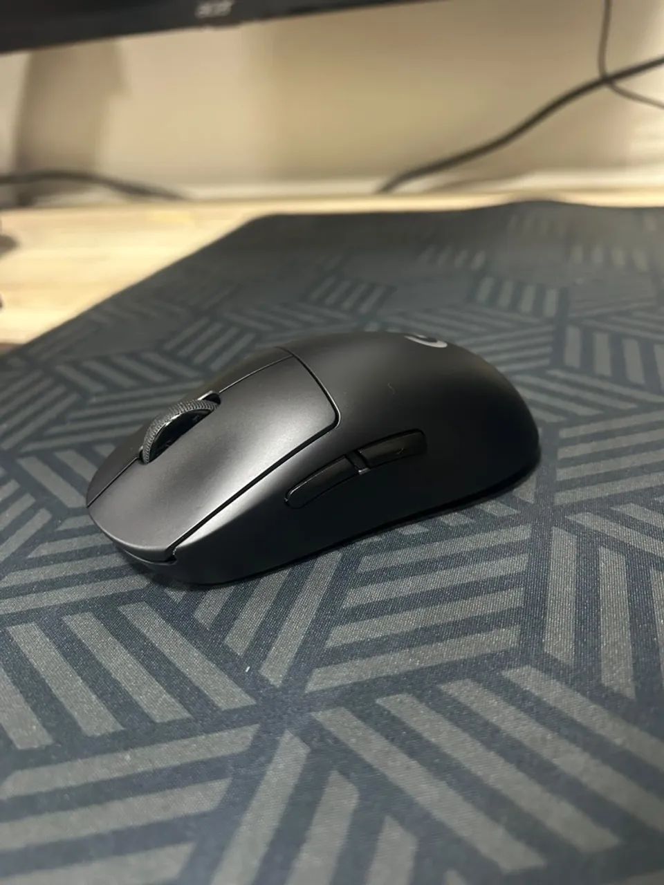 logitech pro 2 lightspeed