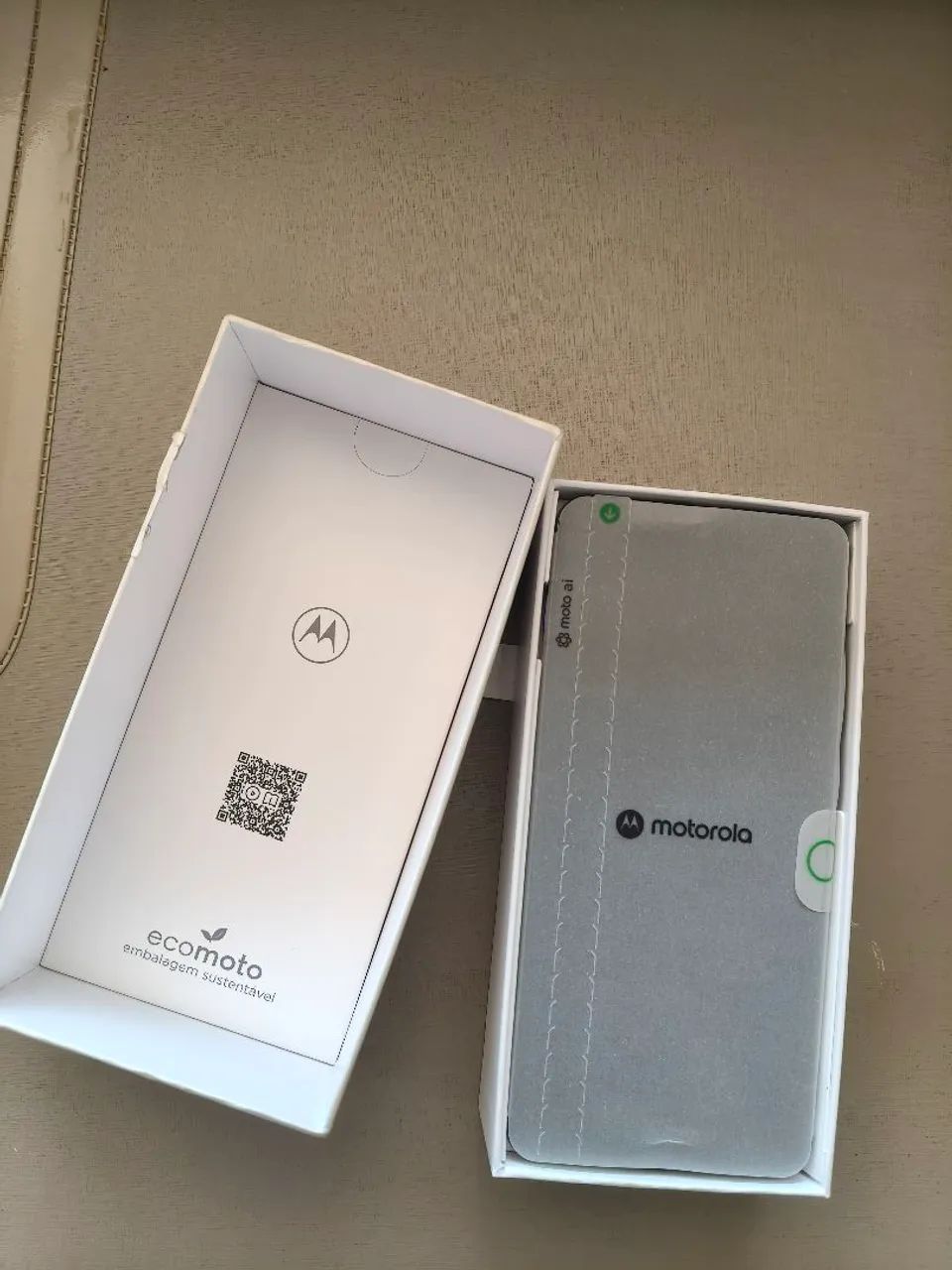 Edge 70 - Foto 3