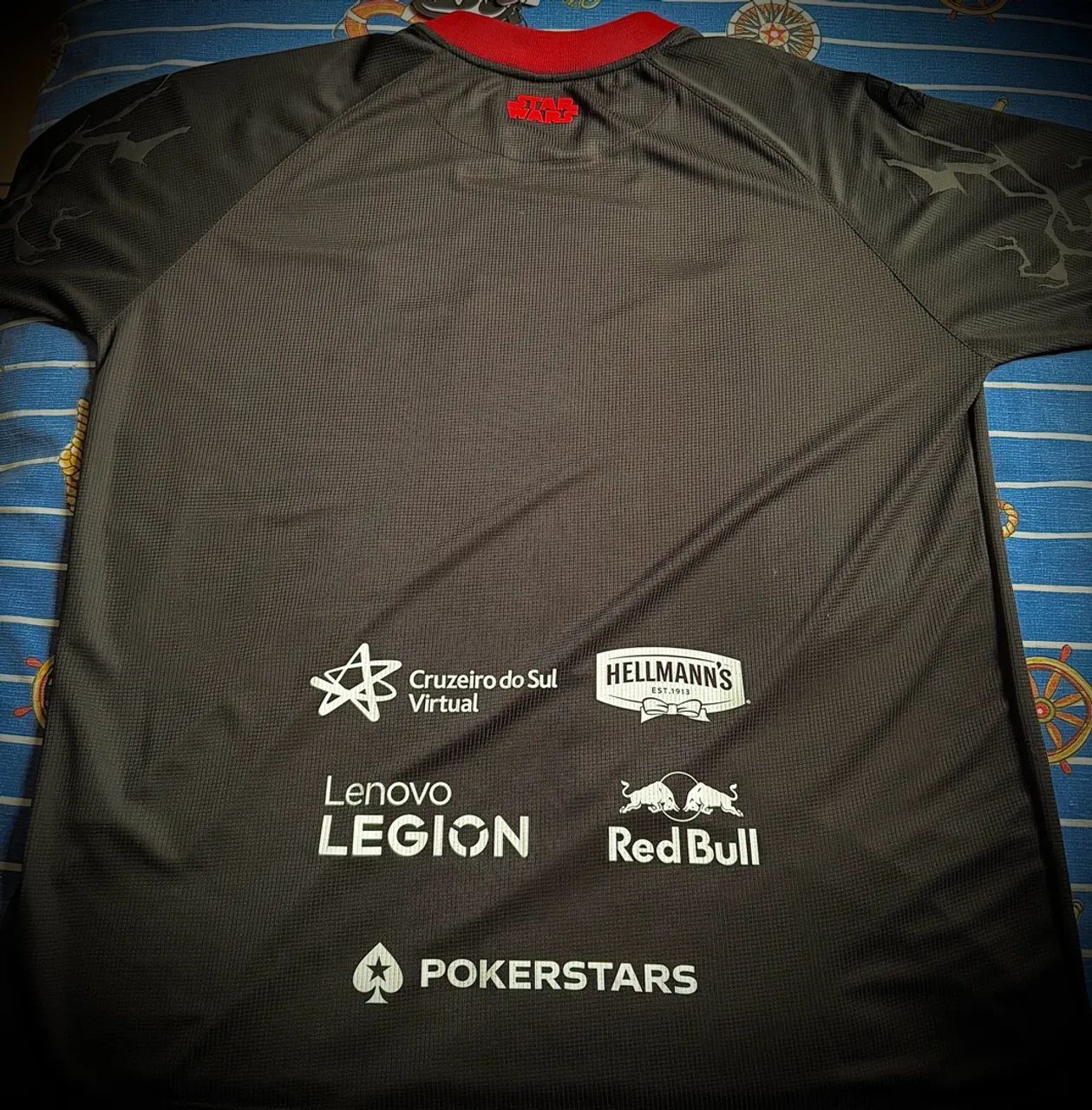 Camiseta Furia CS2 - Foto 3