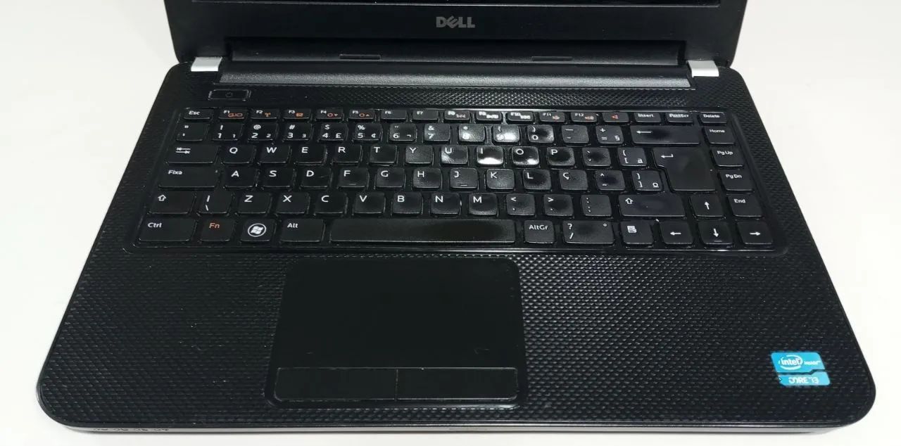 Notebook Dell Core i3 2 gr R$590,00 - Foto 3