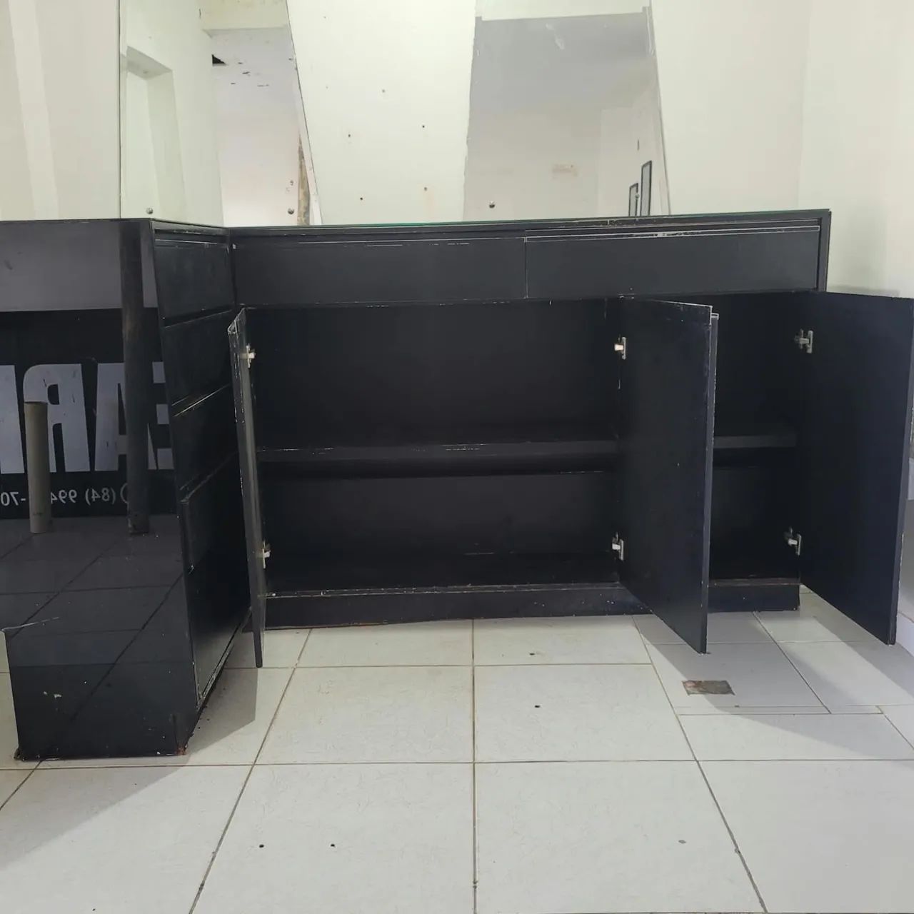 BALCAO MDF - Foto 4