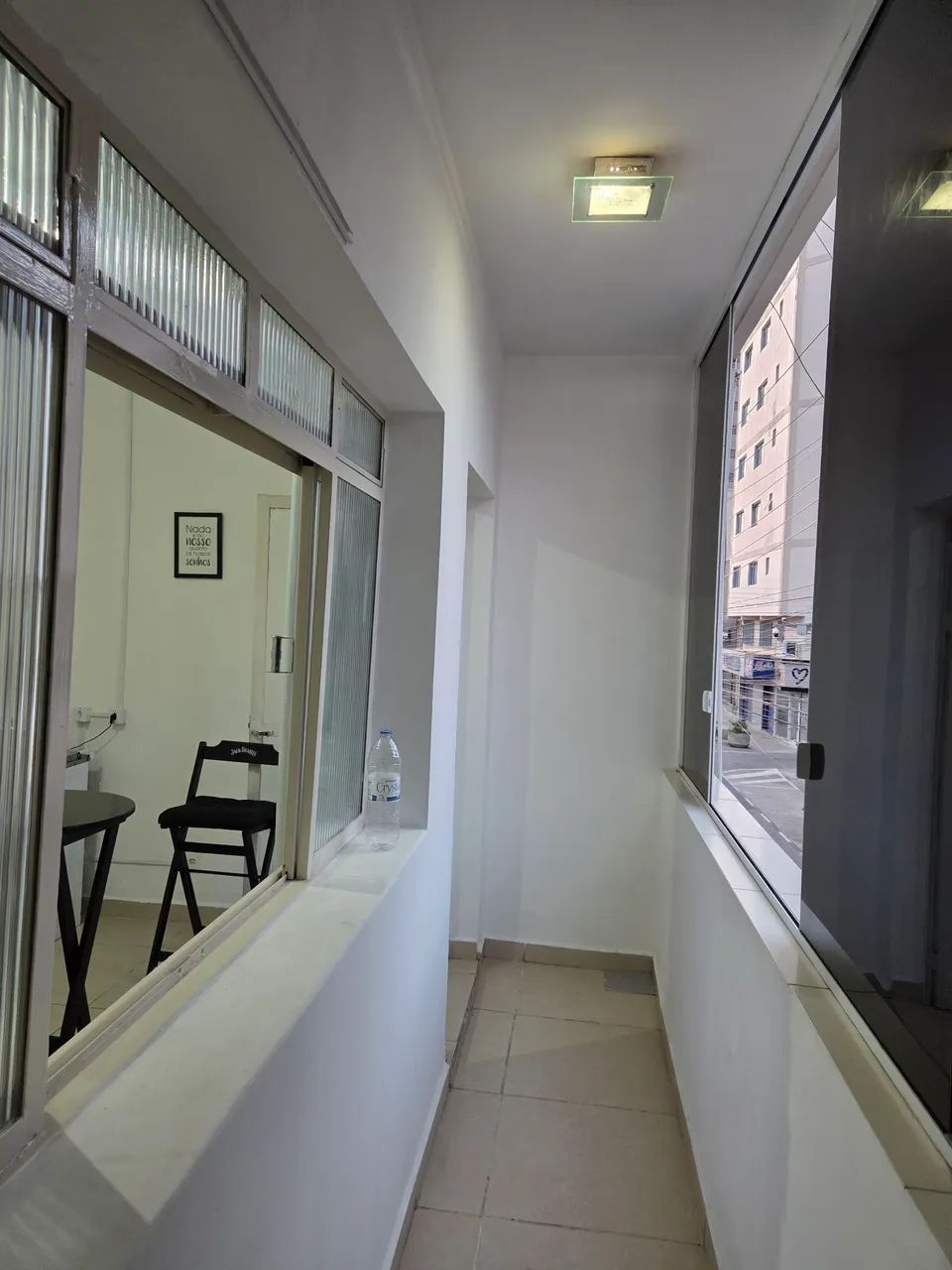 Vendo conjunto misto centro Pouso Alegre 