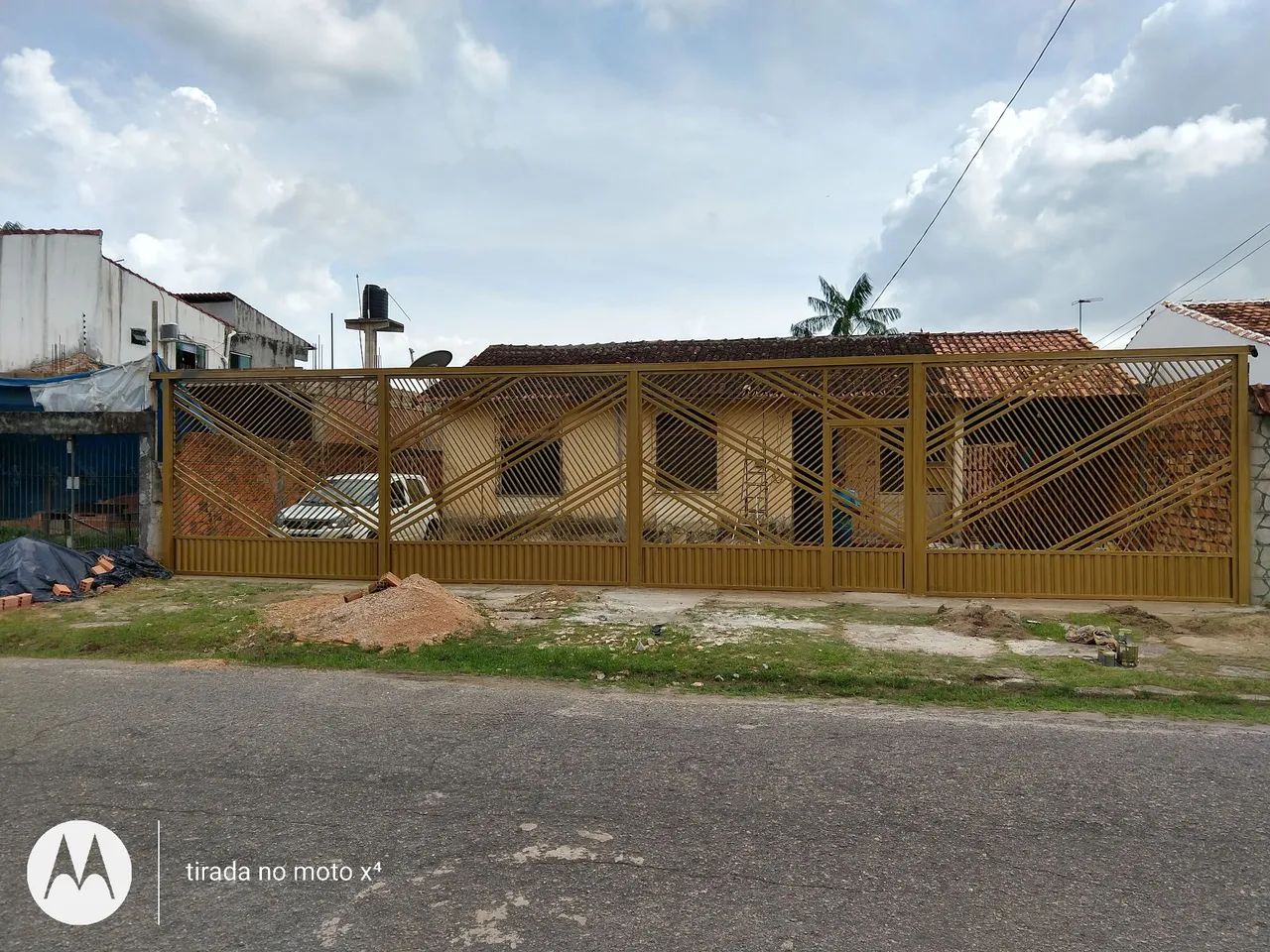 Metalurgica Ceara  - Foto 5