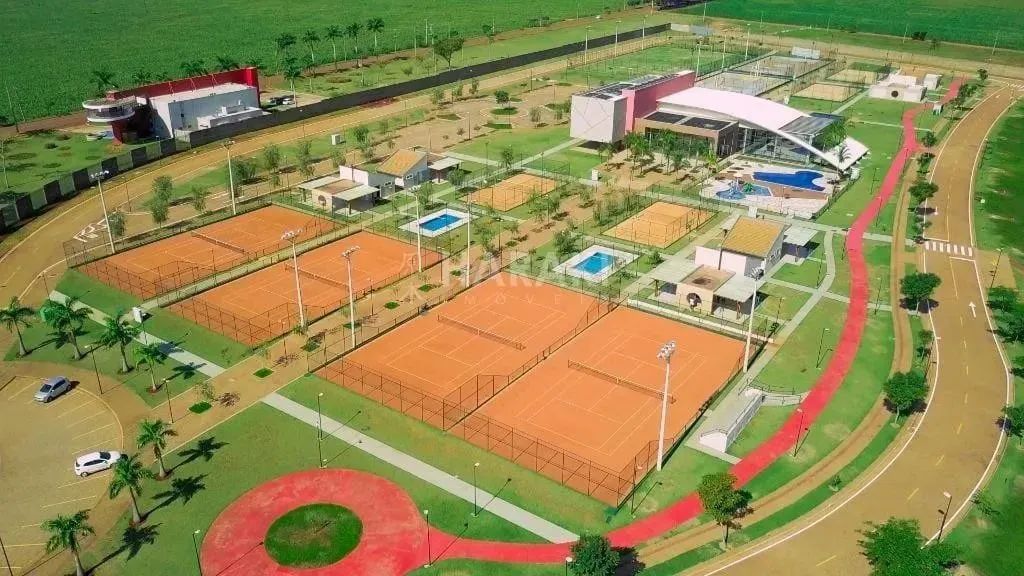 Terreno em Condomínio para Venda, Jardins de Monet Residence - Foto 10