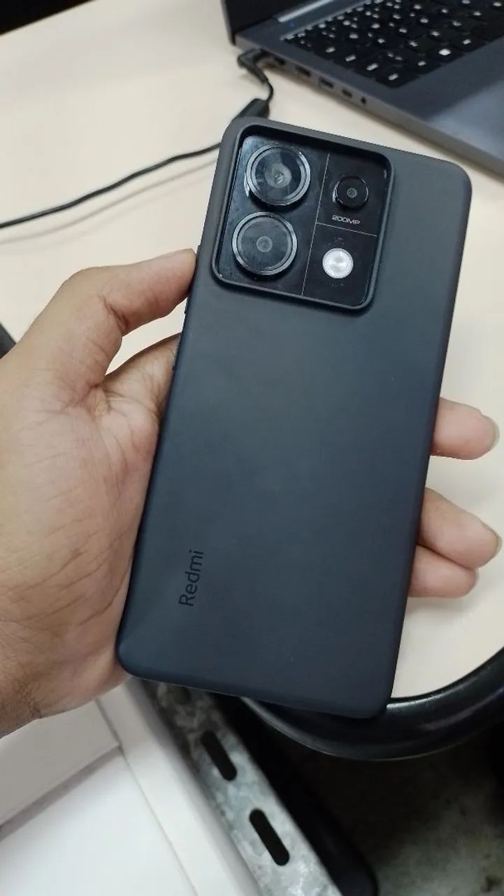 Redmi note 13 pro 5g  - Foto 2