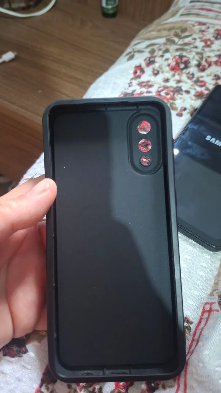 Samsung A02 - Foto 3