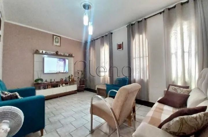 Casa à venda com 4 quartos no Parque Jambeiro, Campinas - Foto 2