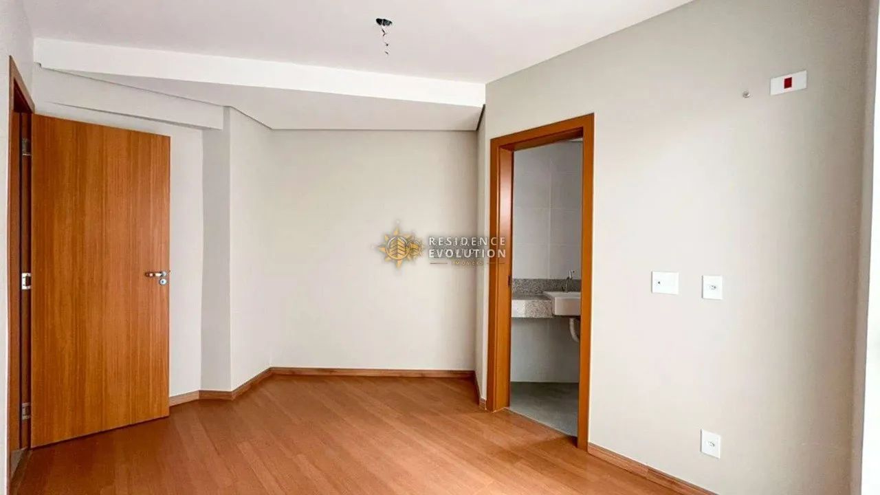 Área privativa, 2 quartos, 1 suite, 1 vaga - Foto 5