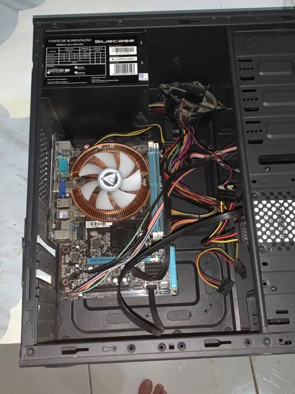 ? SSD HIKVISION C100 240GB SATA III