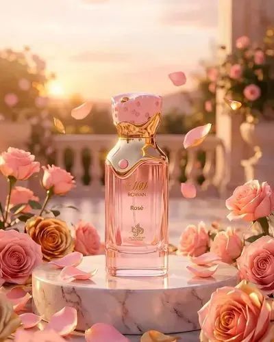 ROWAN ROSÉ EDP - AL WATANIAH 100ml
