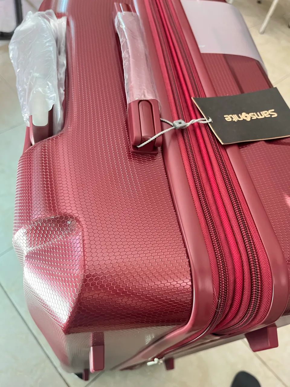 Mala Samsonite grande  - Foto 5