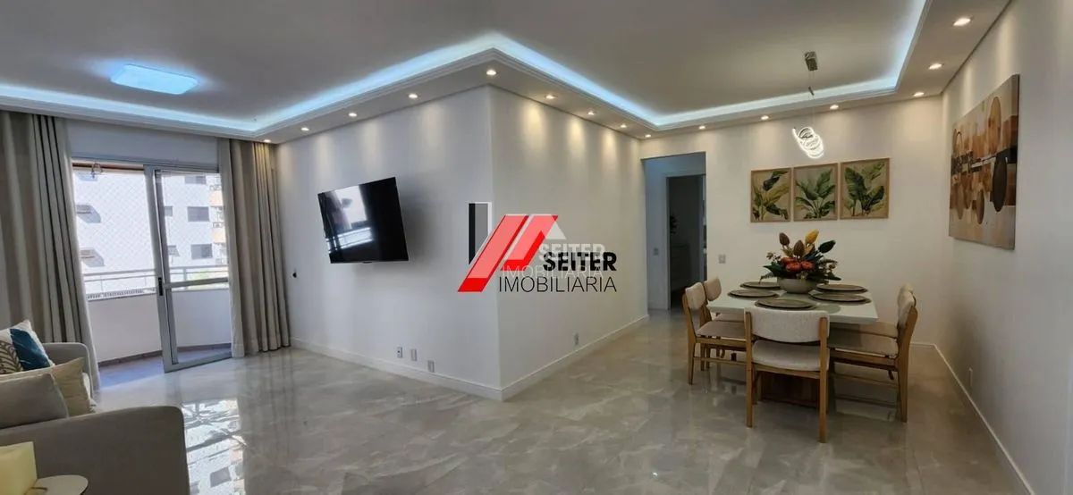 Apartamento para locação Centro de Florianópolis - Foto 3