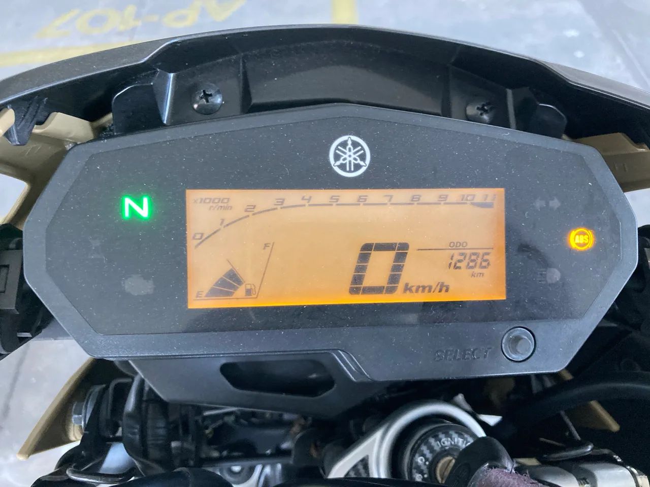 Yamaha XTZ Lander 24/24 - Foto 5