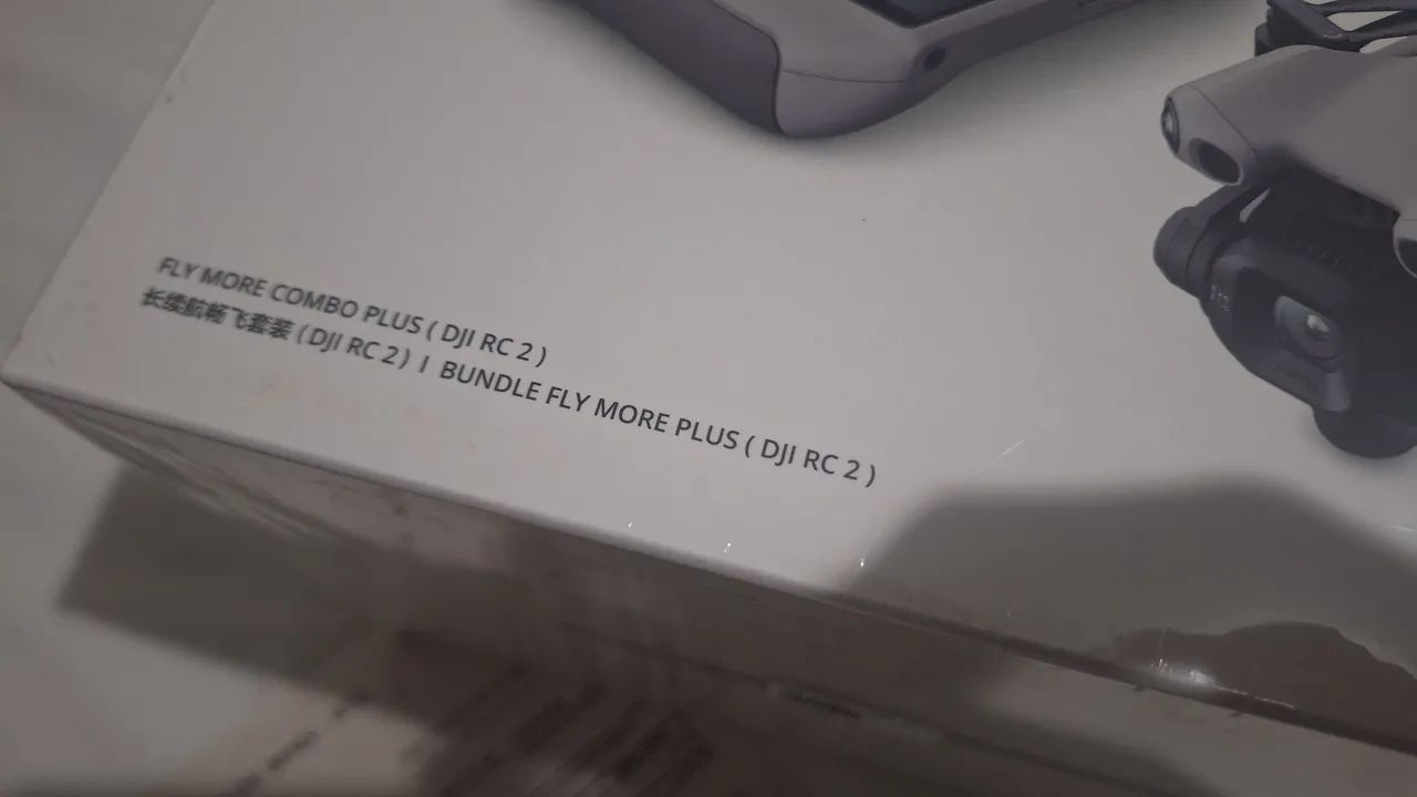 Drone DJI Mini 5 pro plus - Foto 2