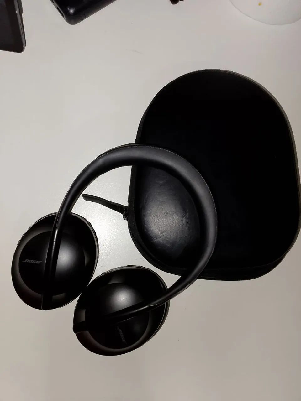 Fone de Ouvido Bose Noise 700 - Foto 4