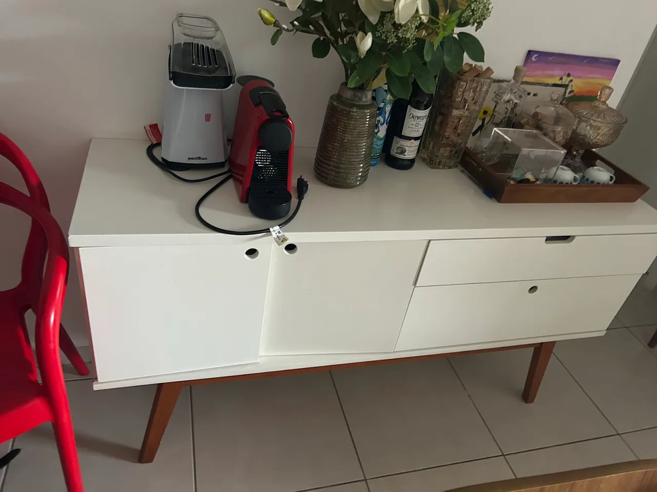 Buffet Tok Stok 