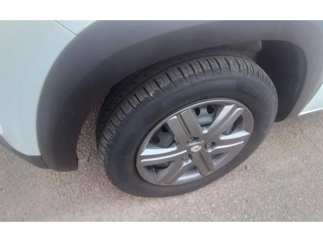 Renault Kwid 1.0 Zen 2025 - Foto 3