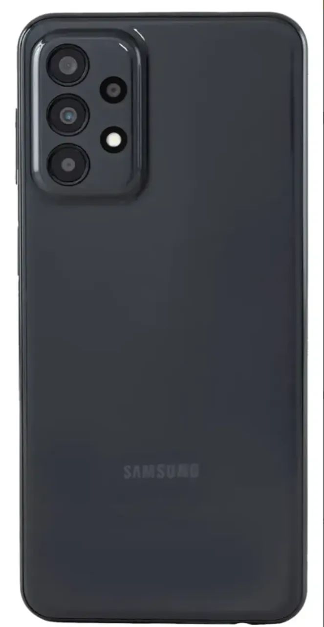 SAMSUNG GALAXY A23 - COR PRETO - Foto 3