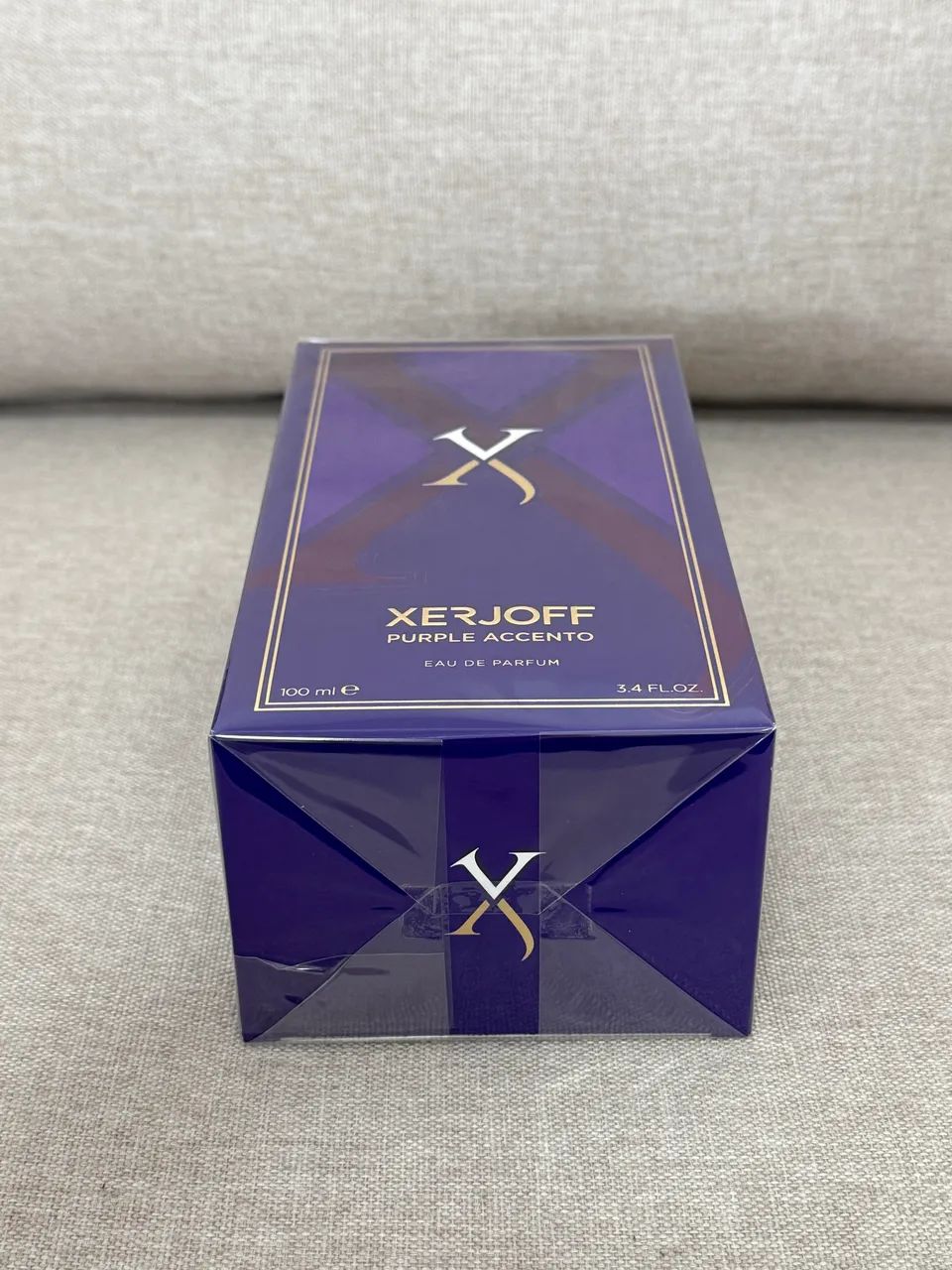 Xerjoff Purple Accento 100ml - Foto 5