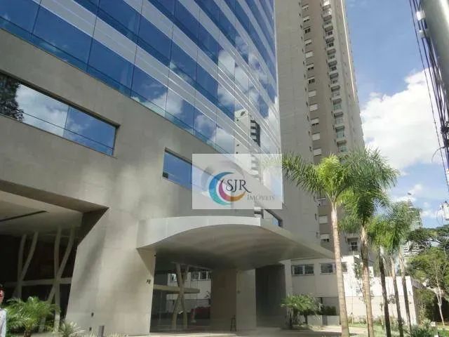 Conjunto comercial para locação, Brooklin, São Paulo. - Foto 2
