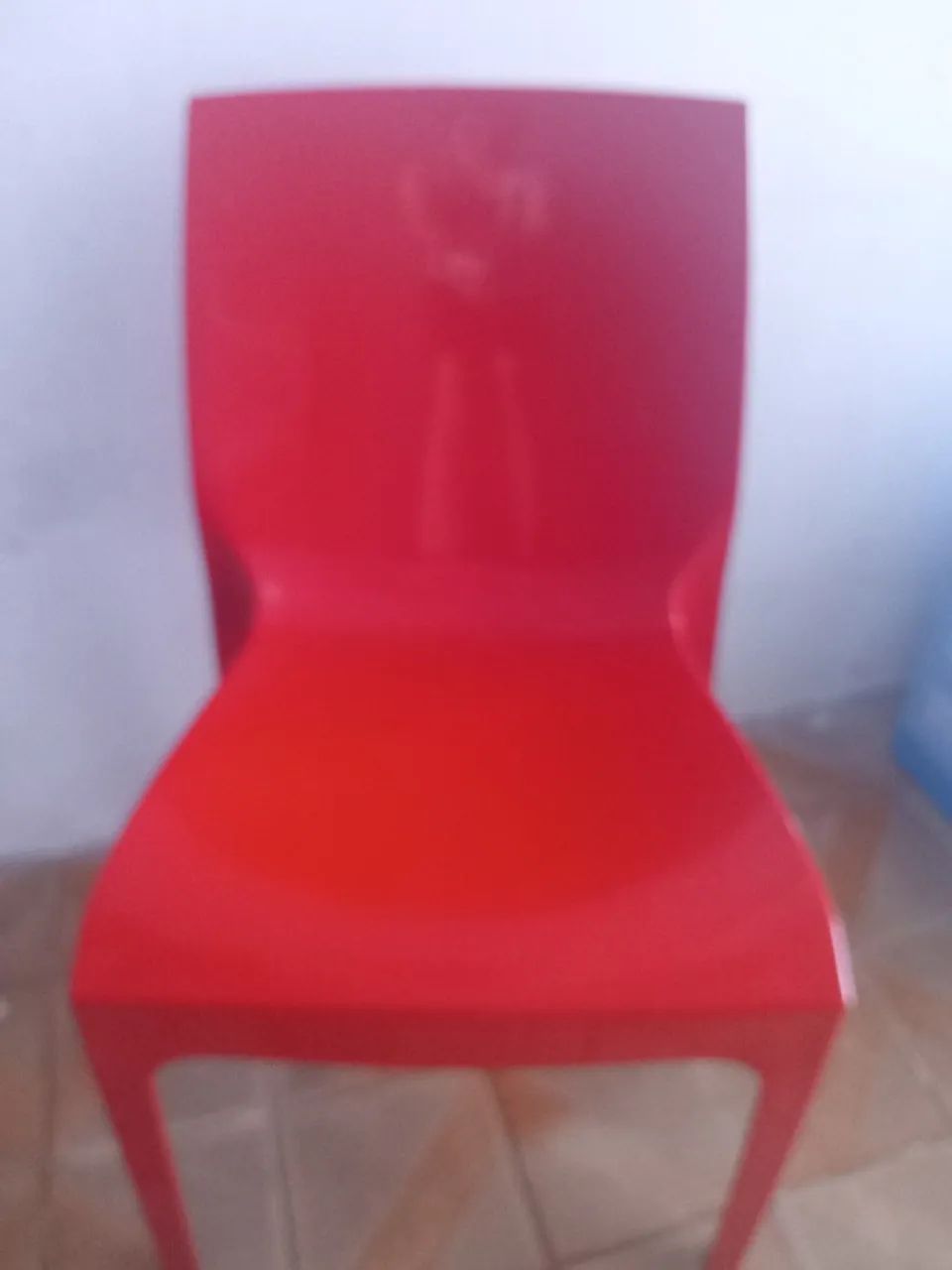 Cadeira tramontina - Foto 2