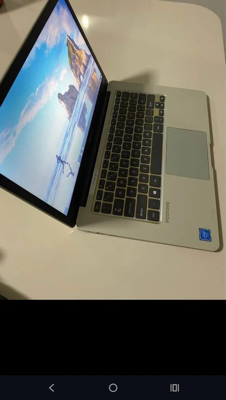 Notebook positivo - Foto 3