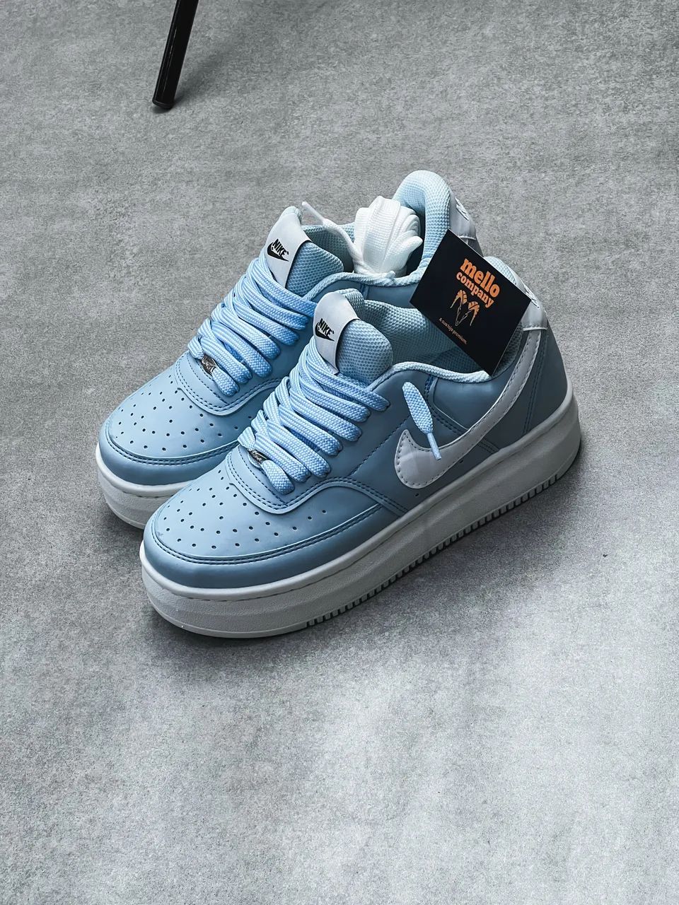 Tênis Nike Court Vision