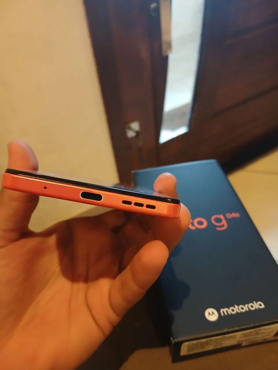 Moto G04s - Foto 4