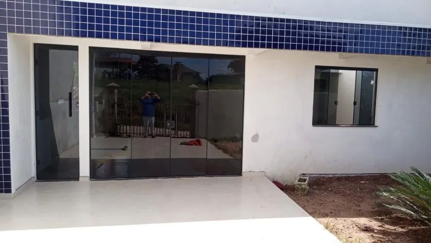 Casa a venda Pessegueiros/Balsa Nova  - Foto 3