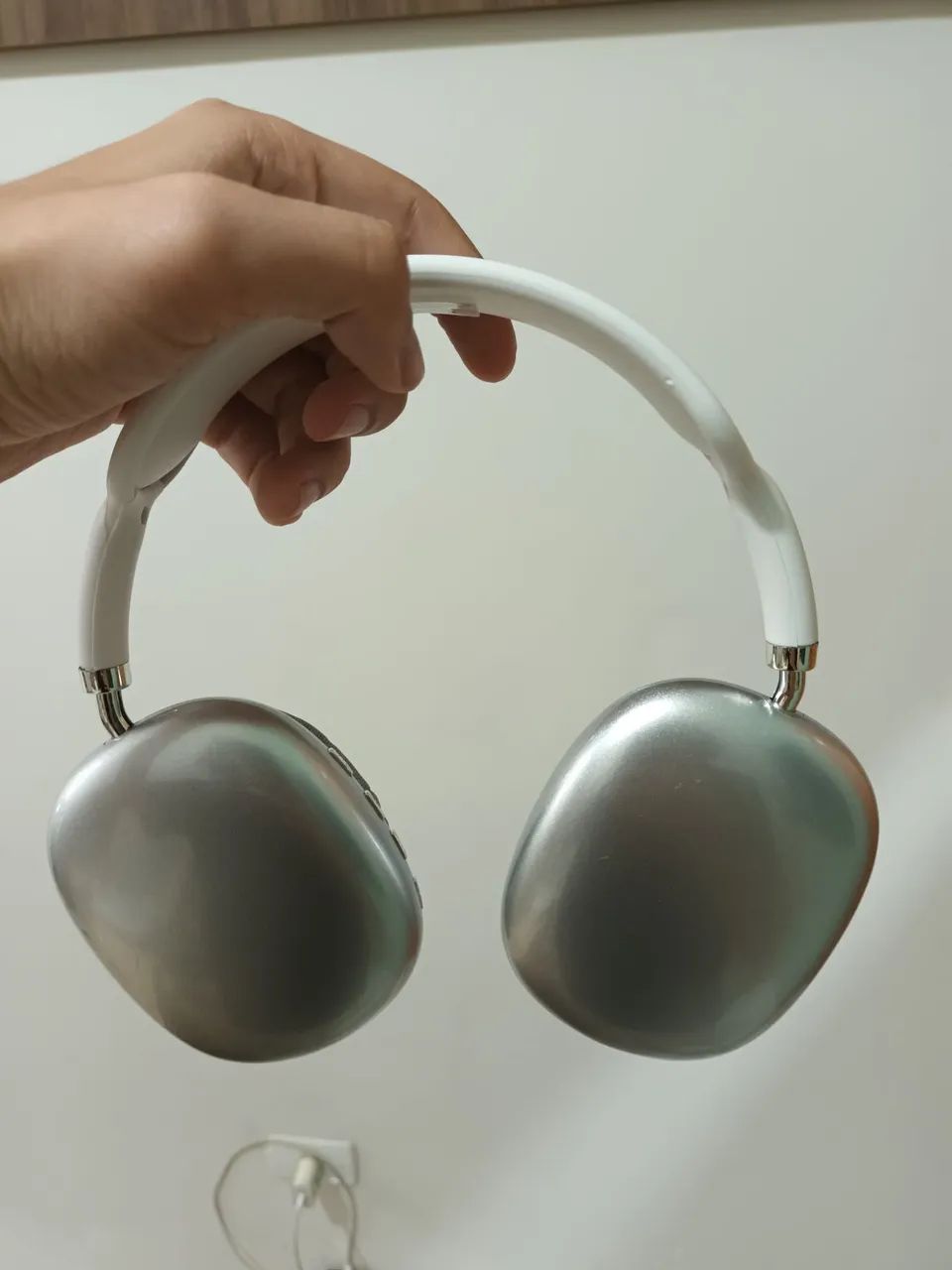 Fone Bluetooth p9 - Foto 2