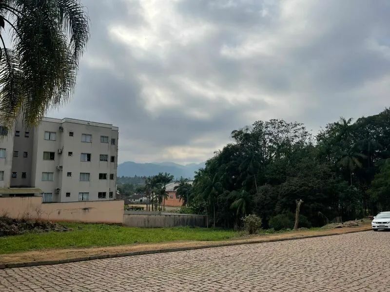Terreno ASCURRA - SC - Foto 2