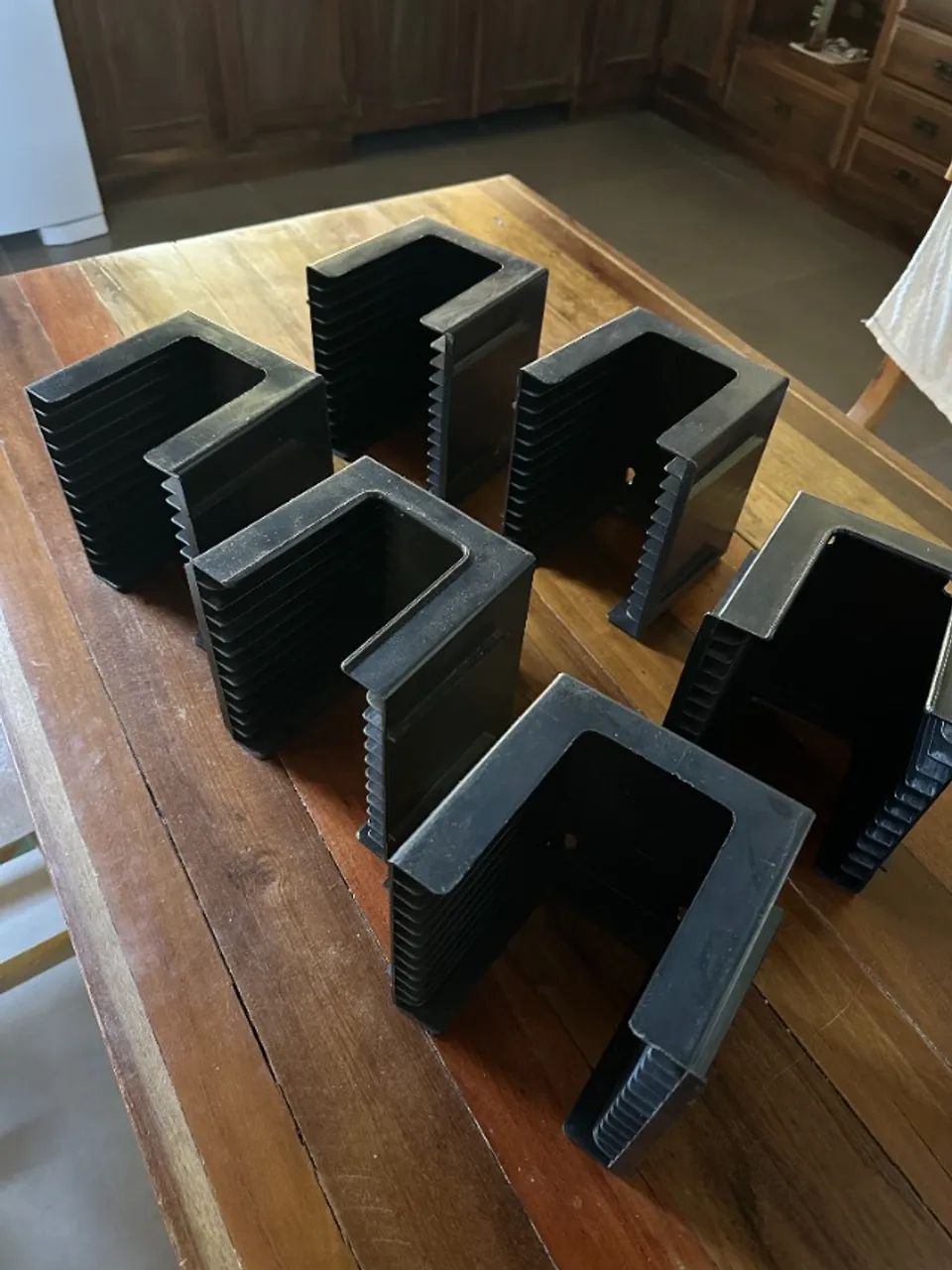 Porta CDS - P/ 12 CDS