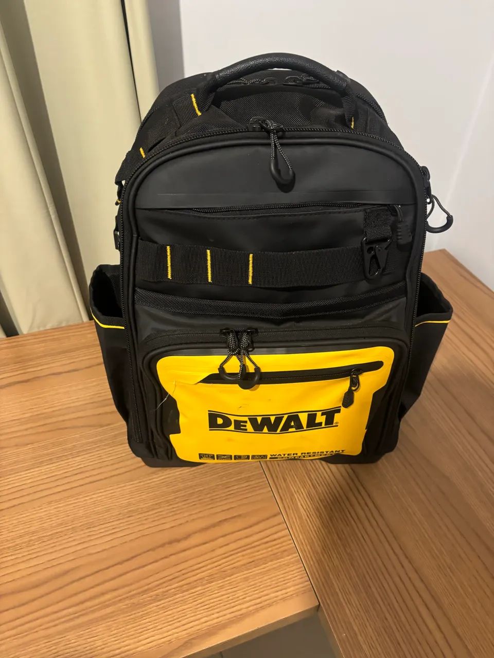 Mochila dewalt, OPORTUNIDADE!!!