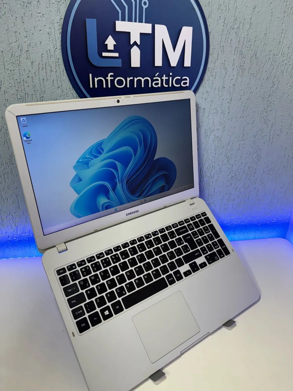 Notebook Samsung  - Foto 3