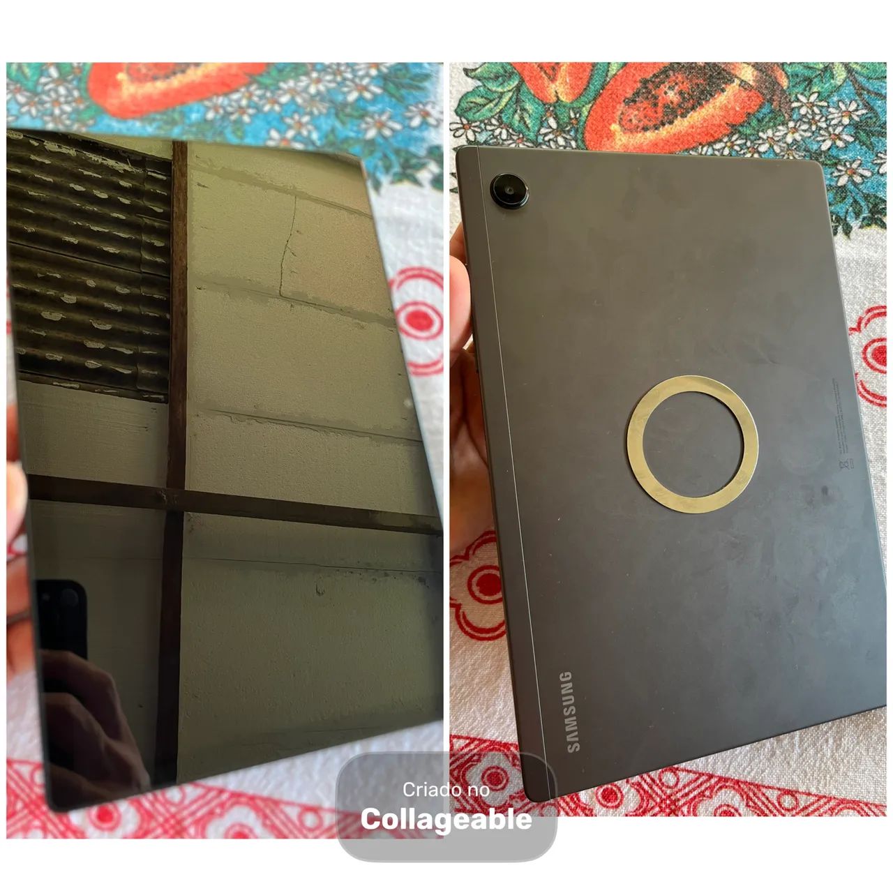 Tablet 