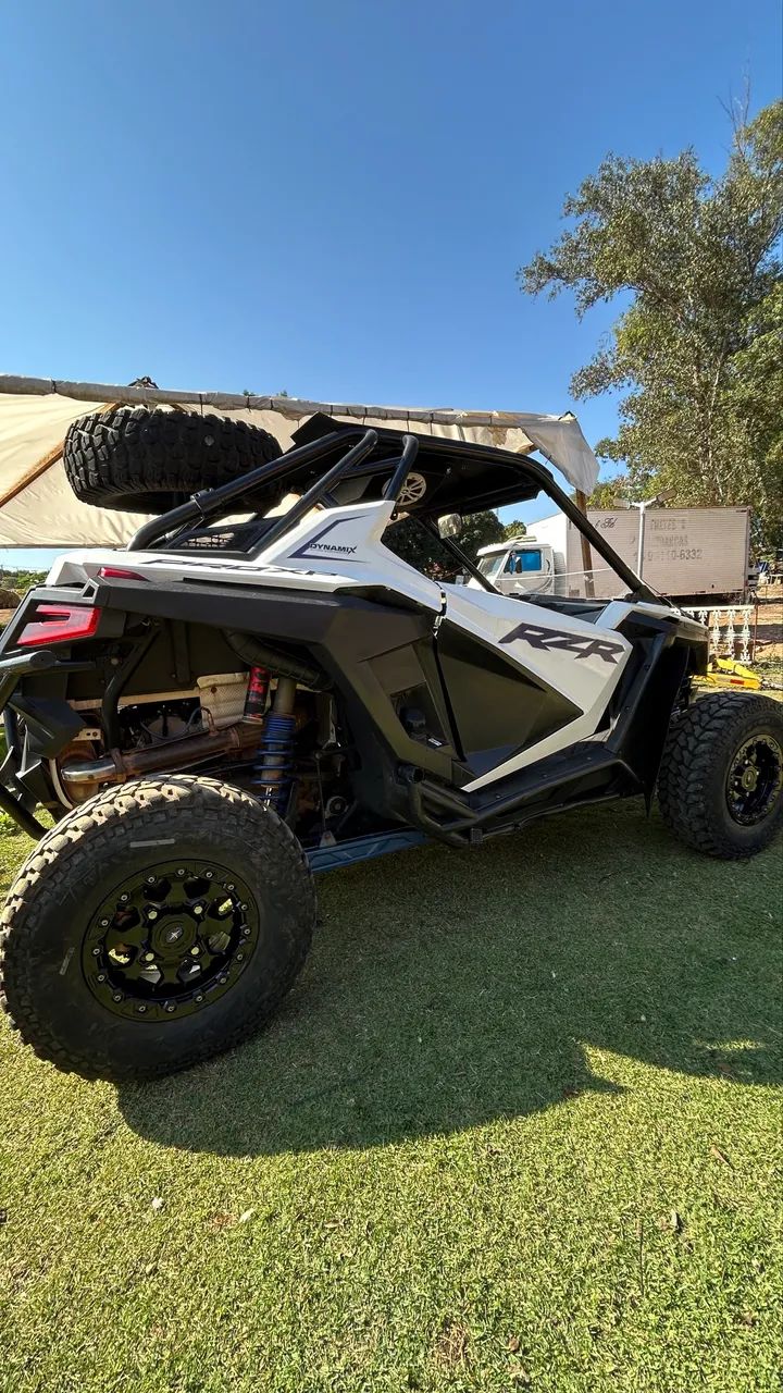 UTV Polaris  - Foto 3