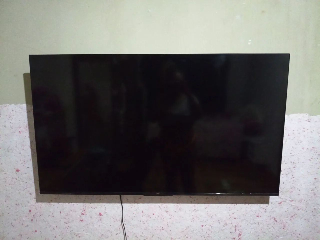 <br>Smart TV 50" 4K - Imagem Impecável | Bluetooth | Perfeito Estado - Foto 4