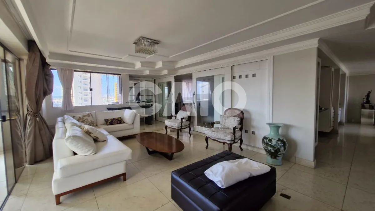 Apartamento no Edificio Solar Paradiso - Foto 3