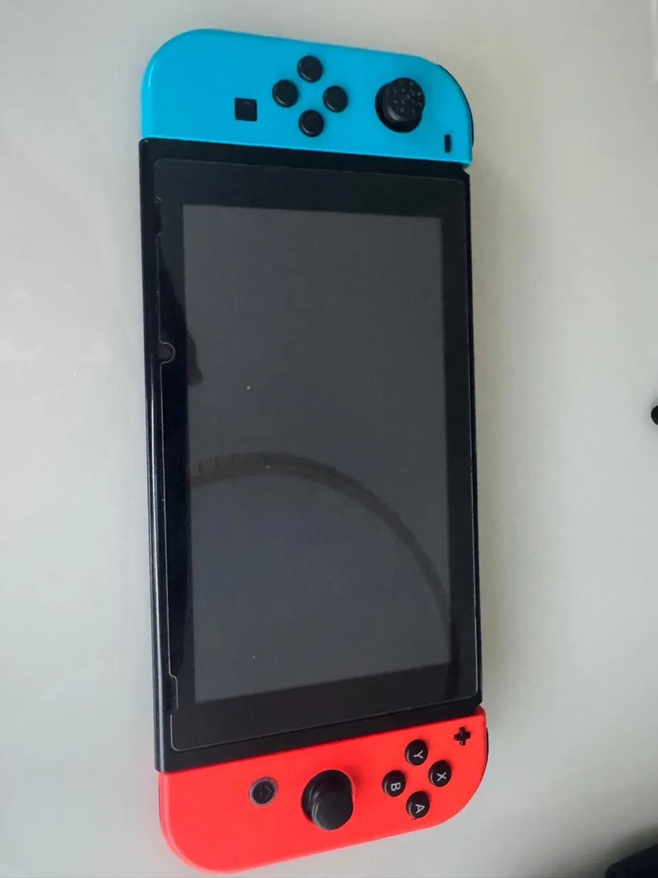 Nintendo switch 1