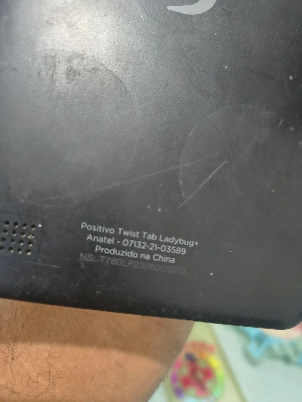 Tablet Twist Positivo  - Foto 3