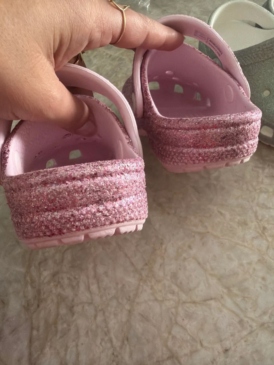 Crocs original n 28 - Foto 3